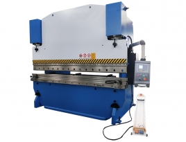 WE67Y-400T3200 Hydraulic Press Brake
